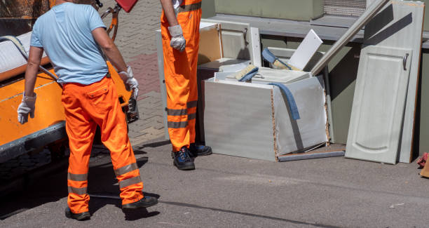 Best Recycling Services for Junk  in Mystic Island, NJ