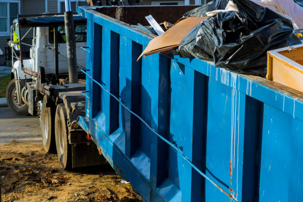 Best Residential Junk Removal  in Mystic Island, NJ