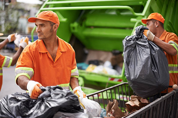 Best Residential Junk Removal  in Mystic Island, NJ