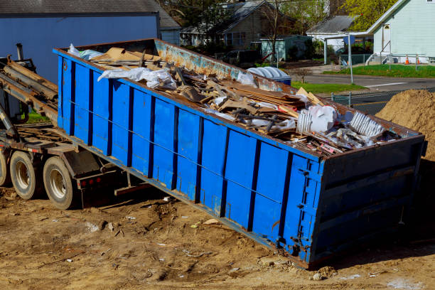 Best Attic Cleanout  in Mystic Island, NJ