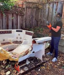 Best Commercial Junk Removal  in Mystic Island, NJ