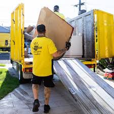 Best Yard Waste Removal  in Mystic Island, NJ